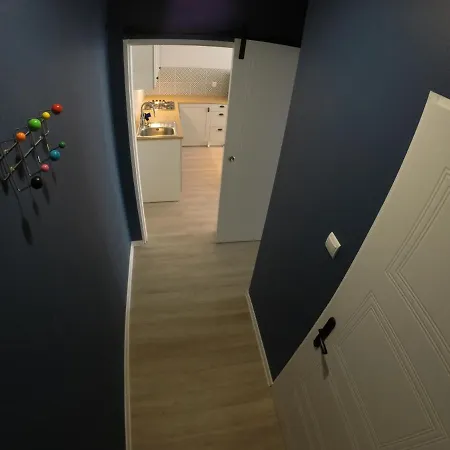 Apartamento Meadow