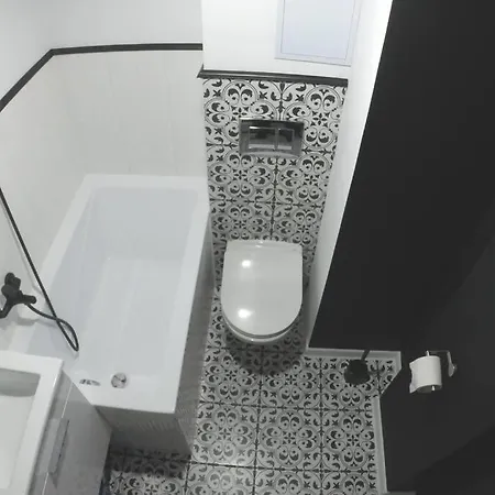 Meadow Apartment Gdansk