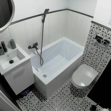 Apartamento Meadow *