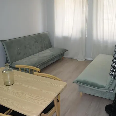 Apartment Meadow Gdansk