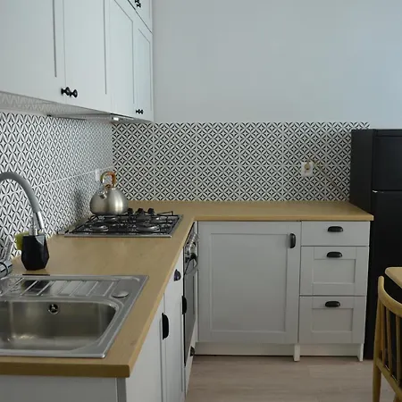 Meadow Apartamento