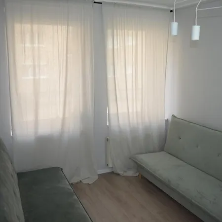 Apartment Meadow Gdansk