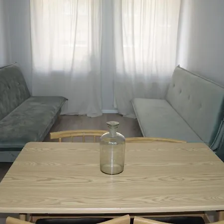 Apartment Meadow *
