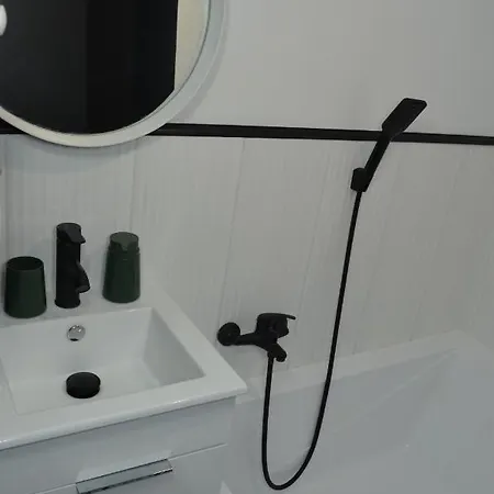 Apartamento Meadow *