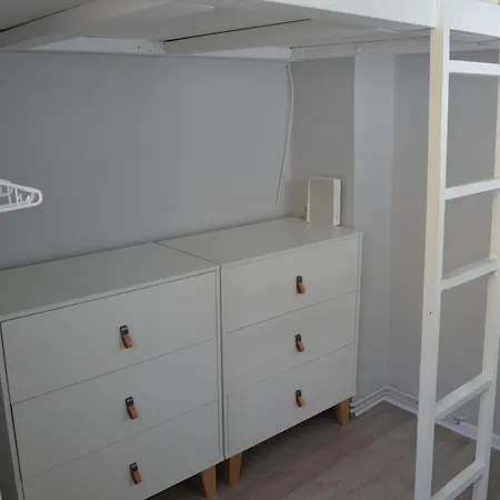 Apartamento Meadow *