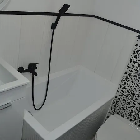 Meadow Apartment Gdansk