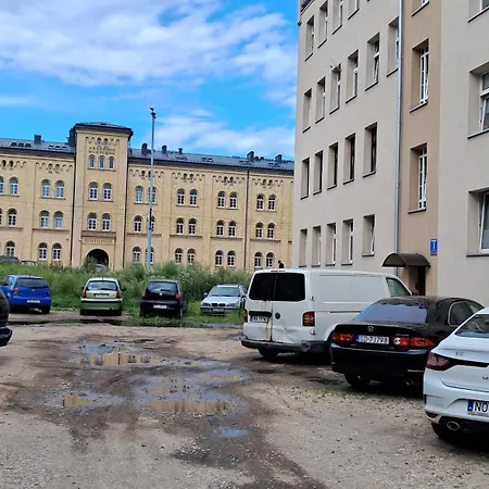 Apartment Meadow